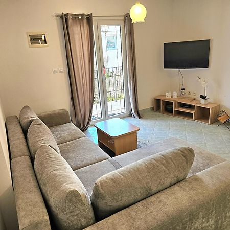 Green Garden Apartment Vodice Room photo