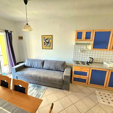 Green Garden Apartment Vodice Room photo
