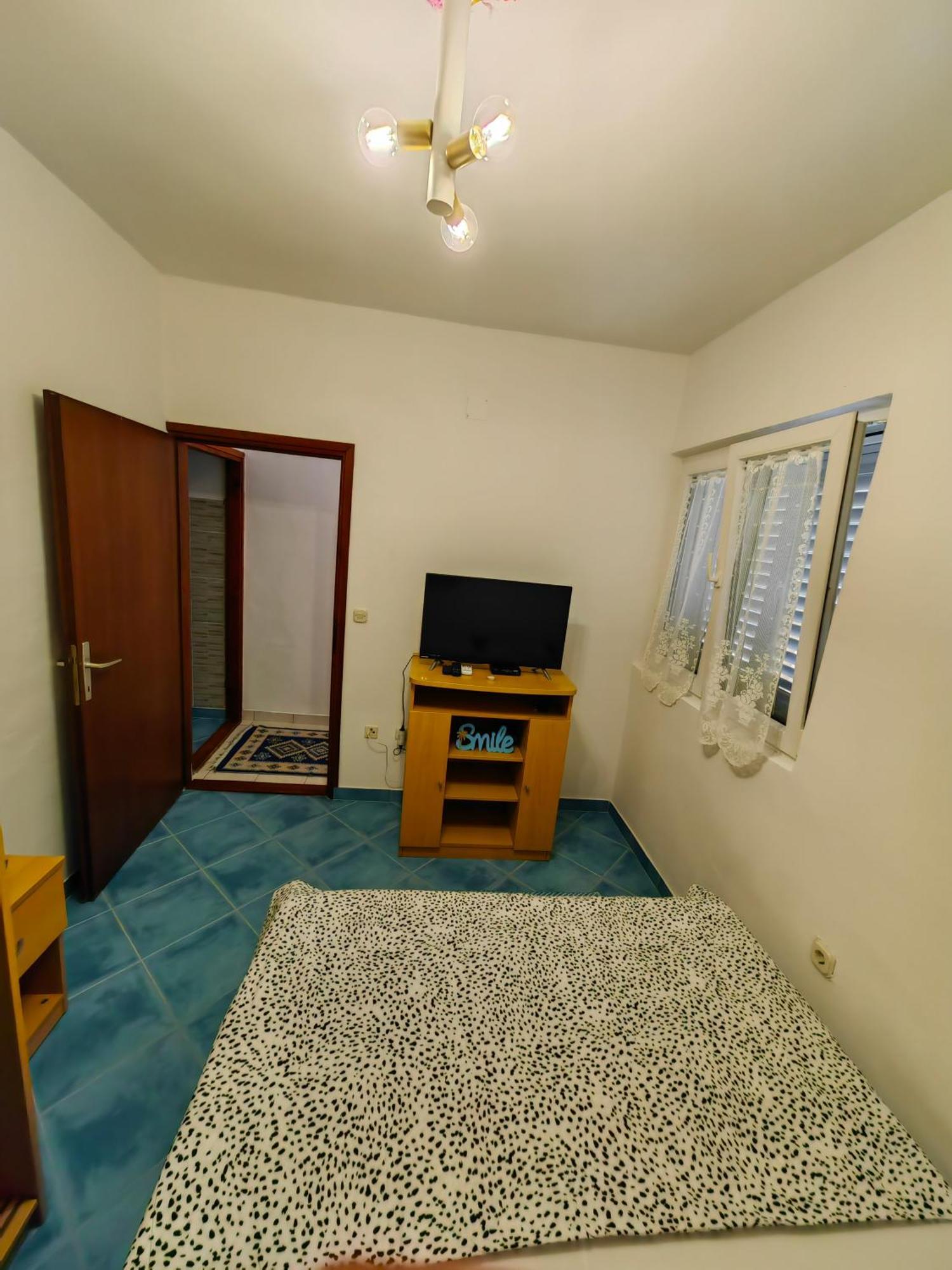 Green Garden Apartment Vodice Room photo