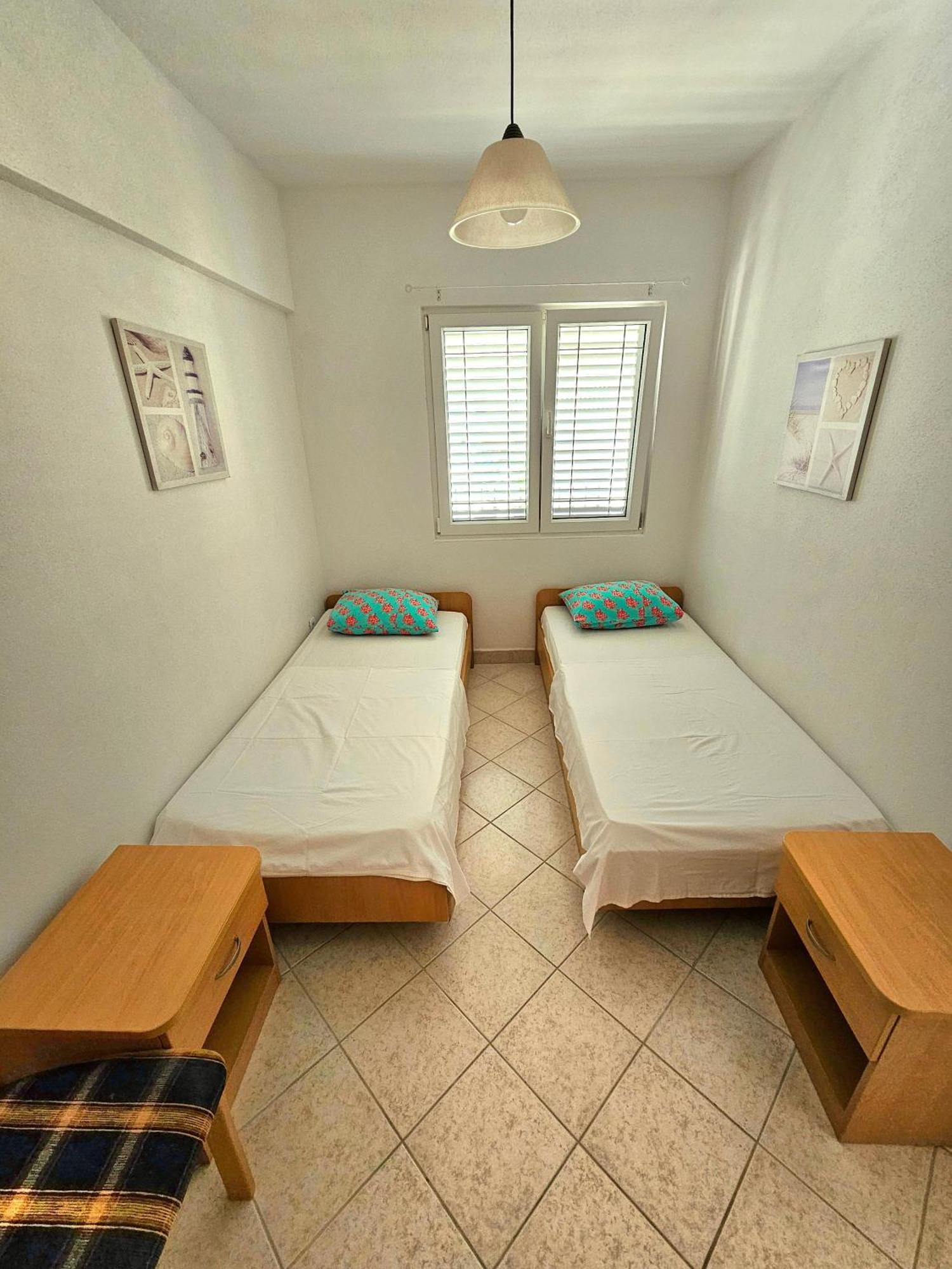 Green Garden Apartment Vodice Room photo
