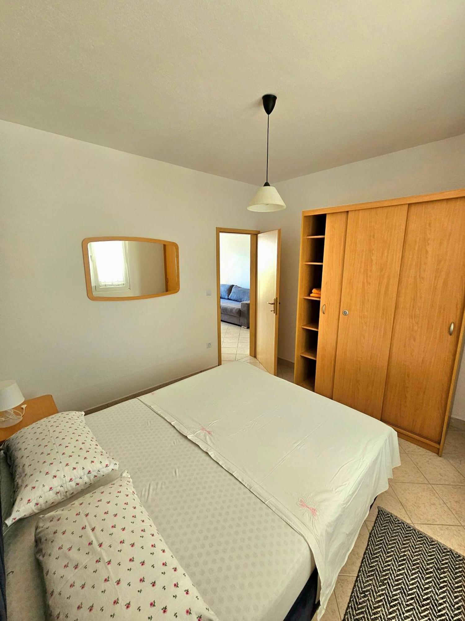 Green Garden Apartment Vodice Room photo