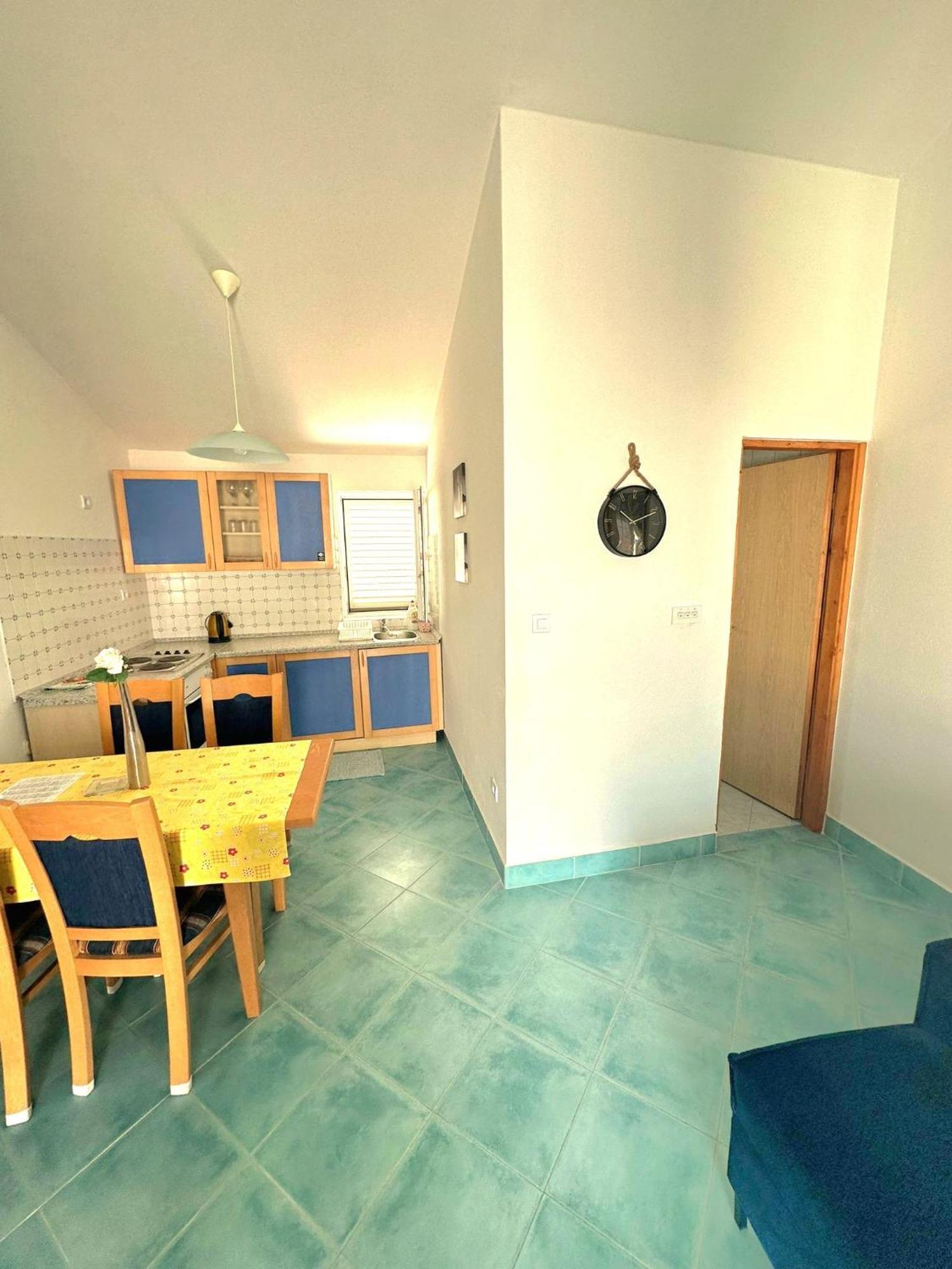 Green Garden Apartment Vodice Room photo