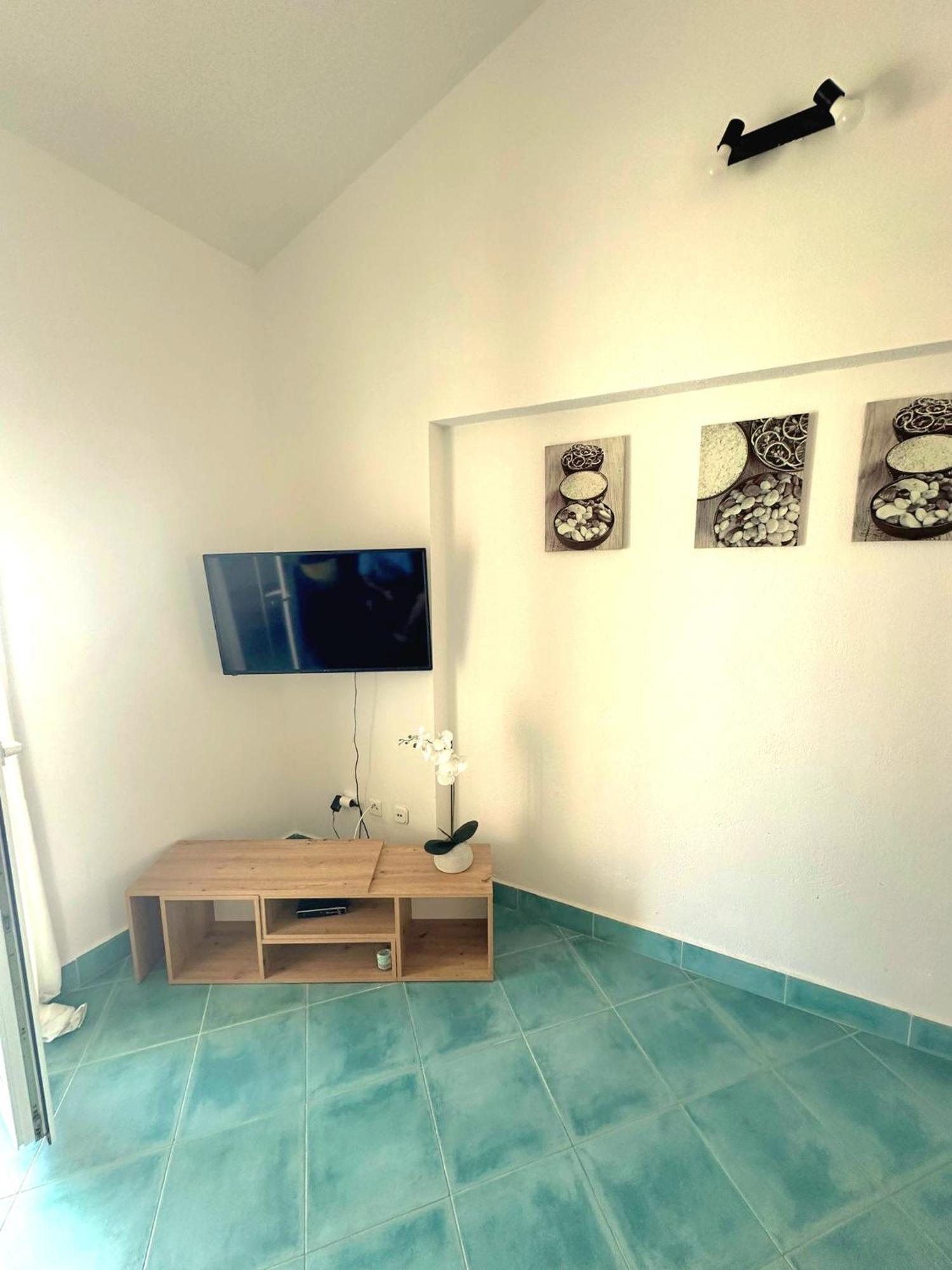 Green Garden Apartment Vodice Room photo