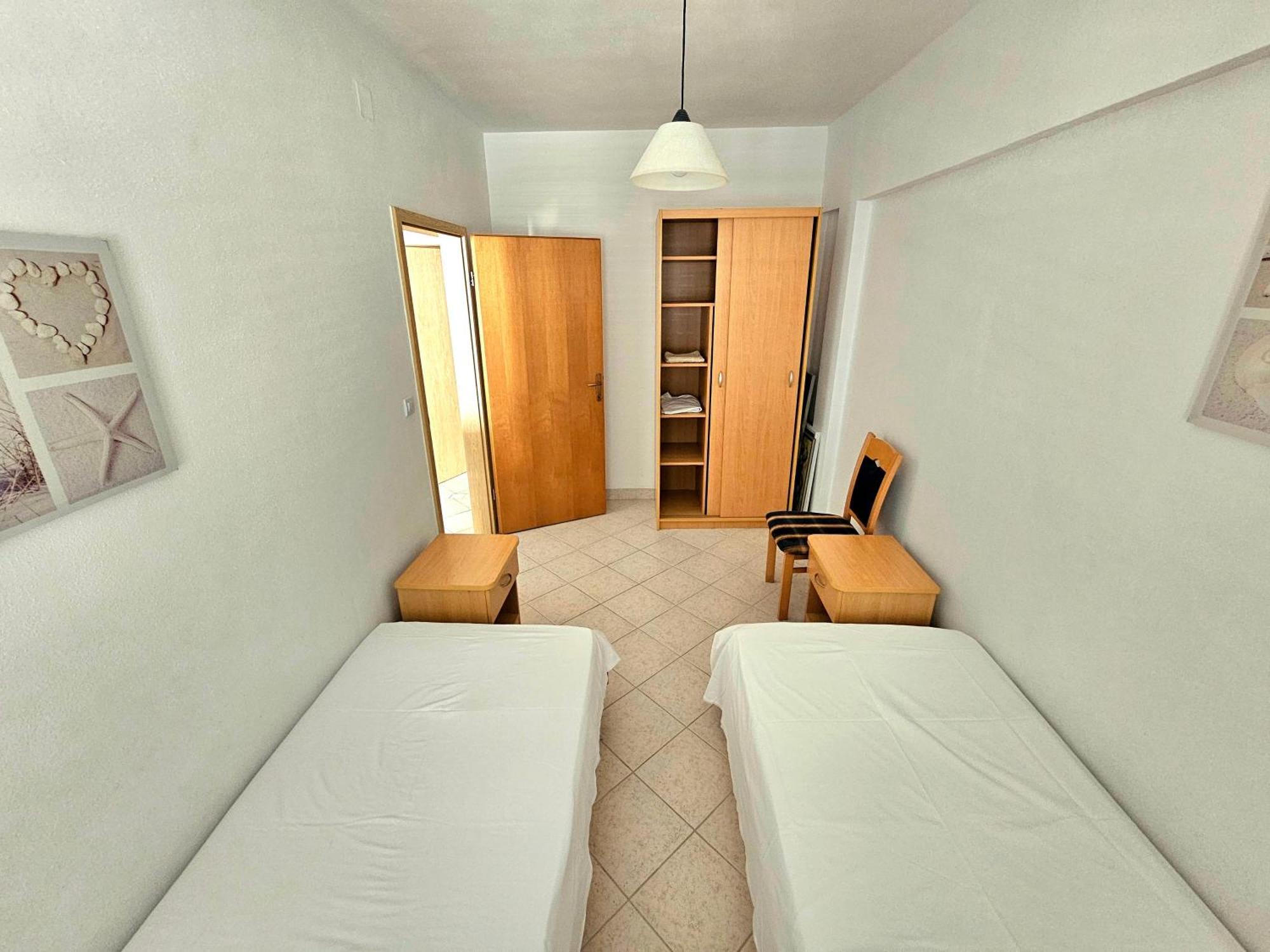 Green Garden Apartment Vodice Room photo