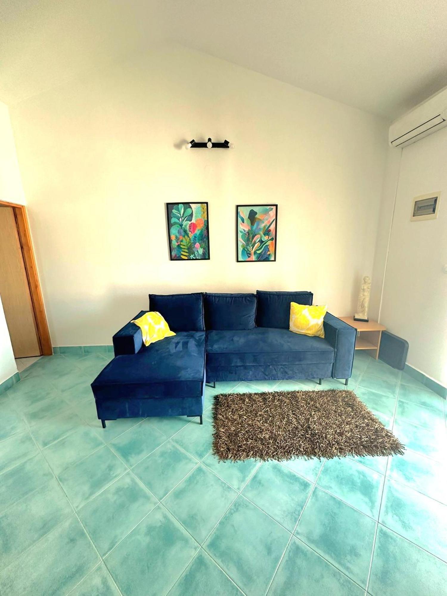 Green Garden Apartment Vodice Room photo