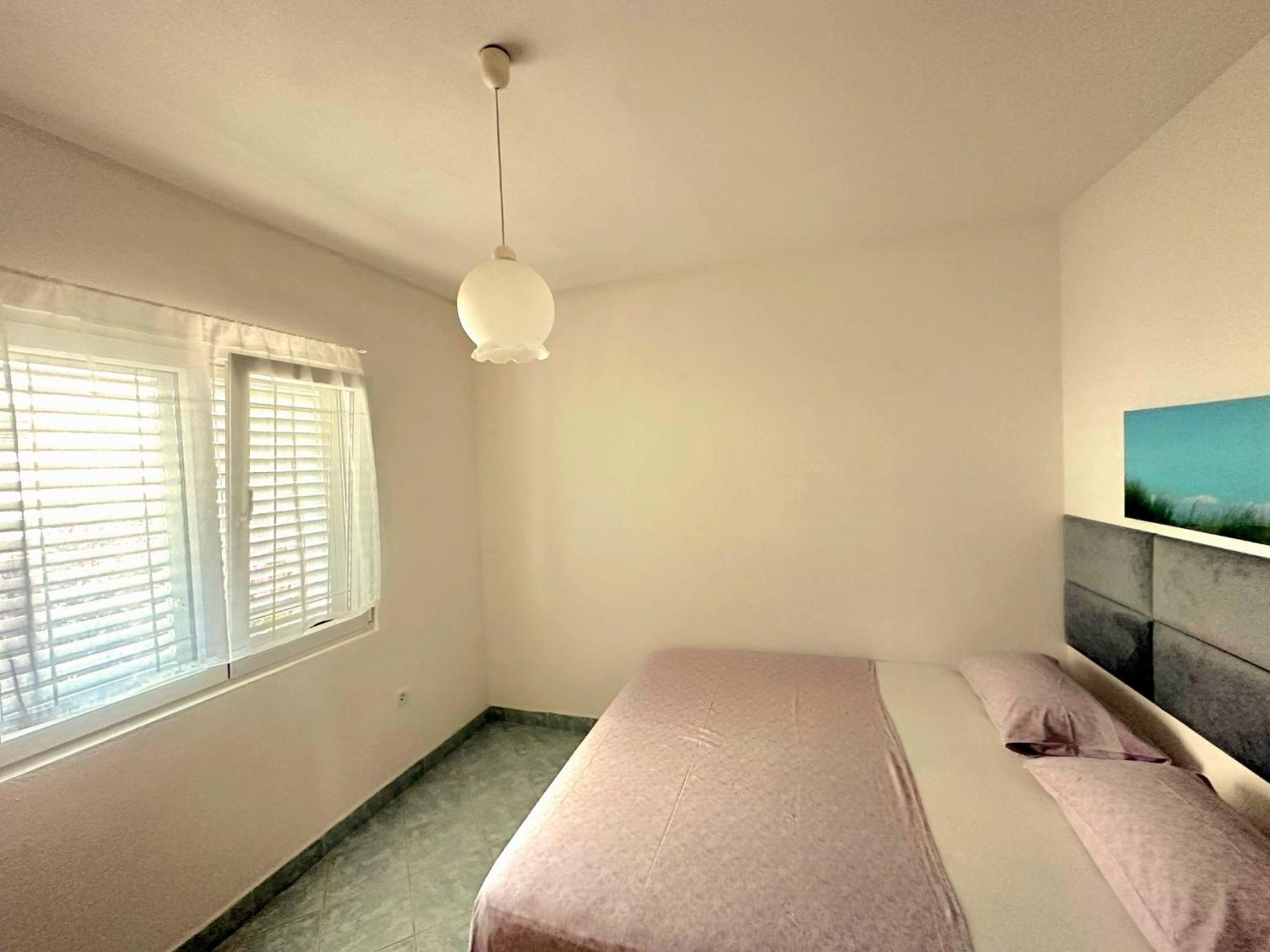 Green Garden Apartment Vodice Room photo