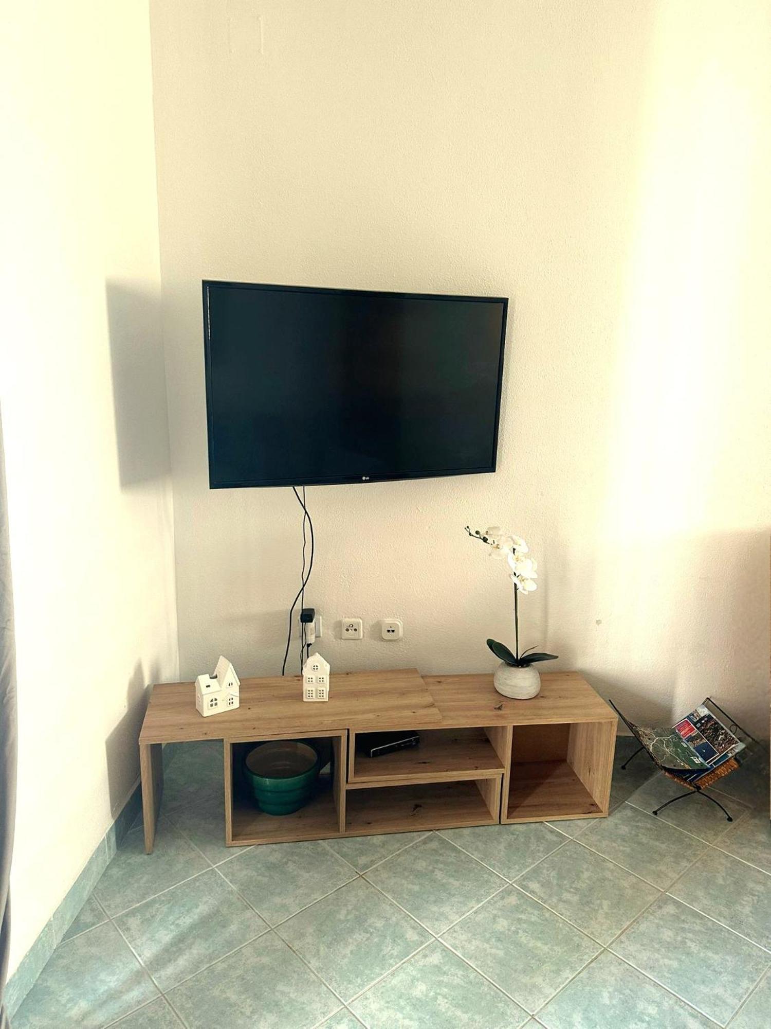 Green Garden Apartment Vodice Room photo