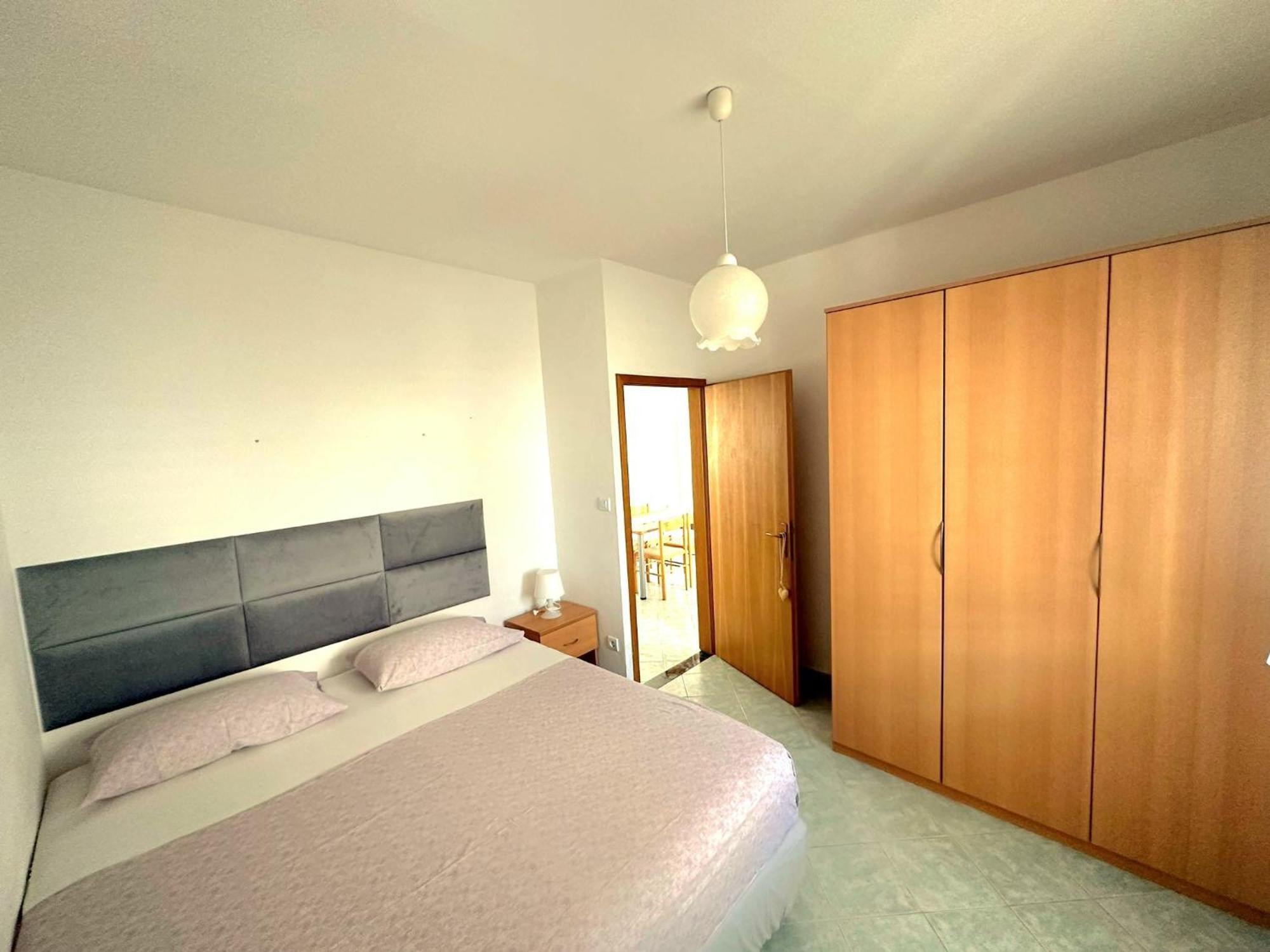 Green Garden Apartment Vodice Room photo