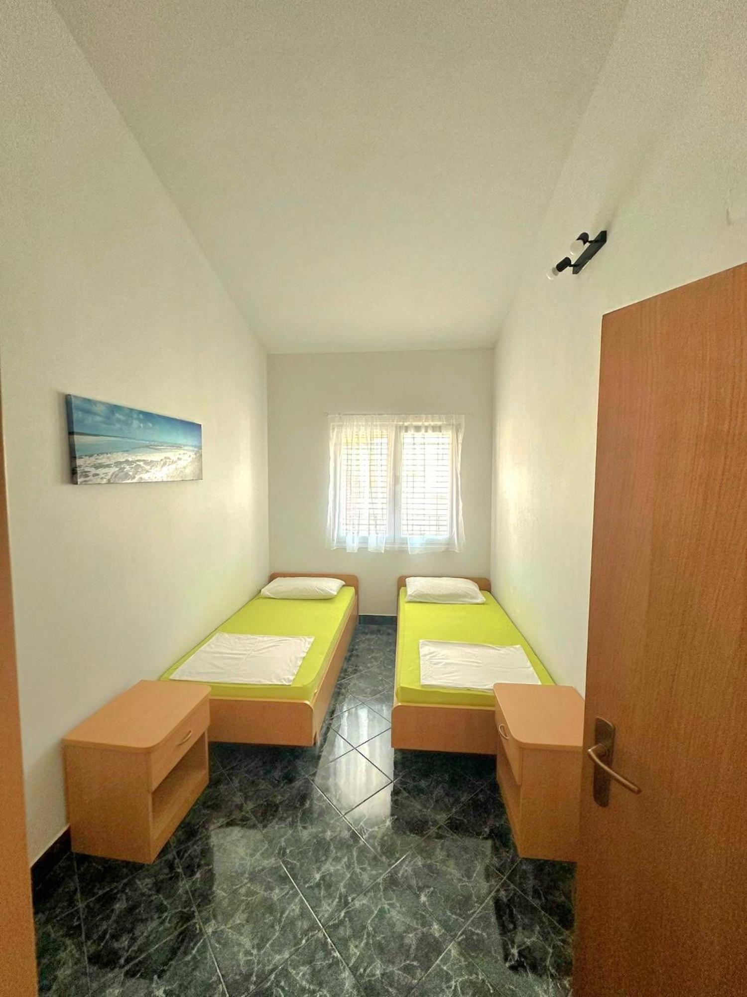 Green Garden Apartment Vodice Room photo