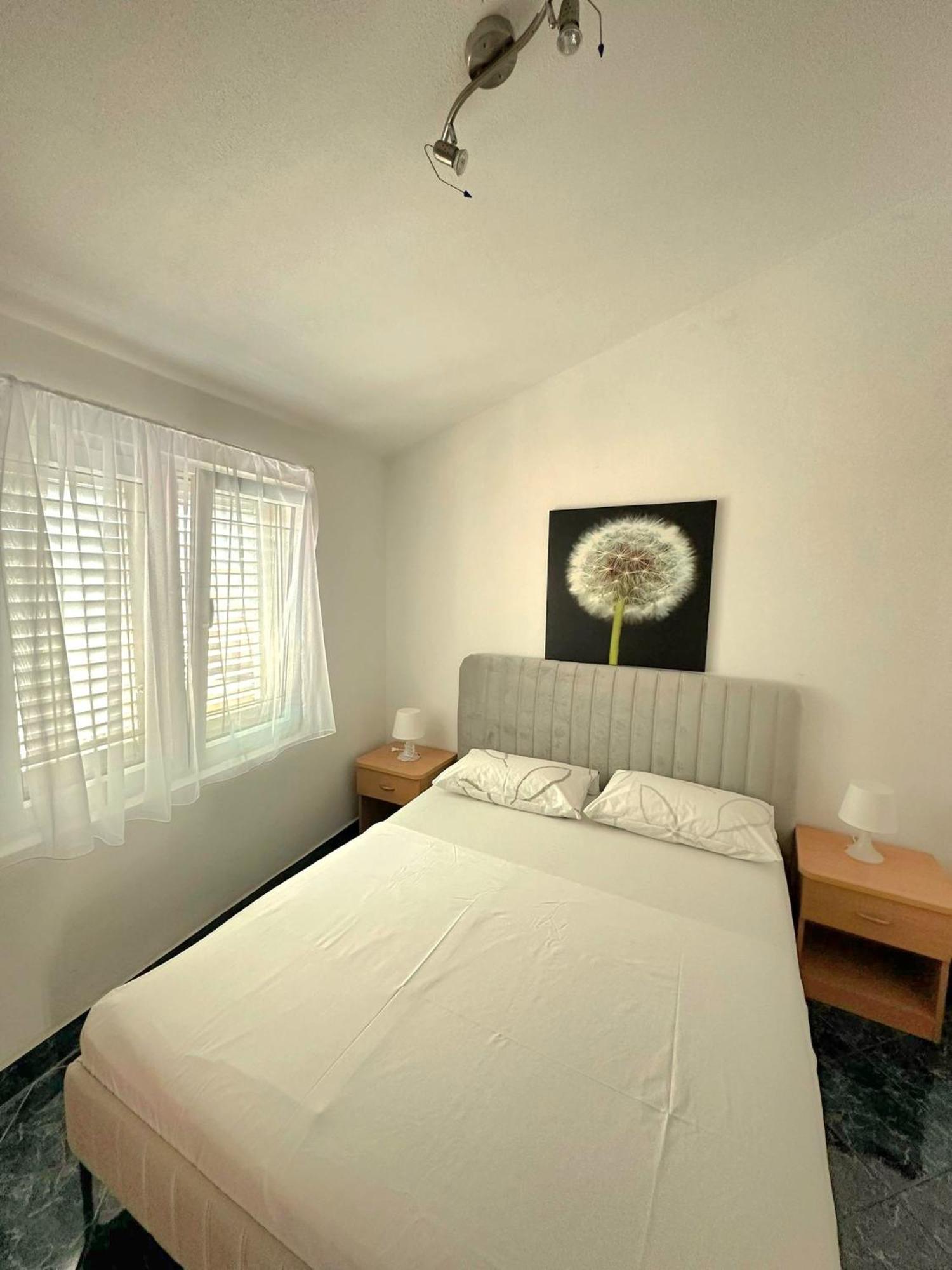 Green Garden Apartment Vodice Room photo