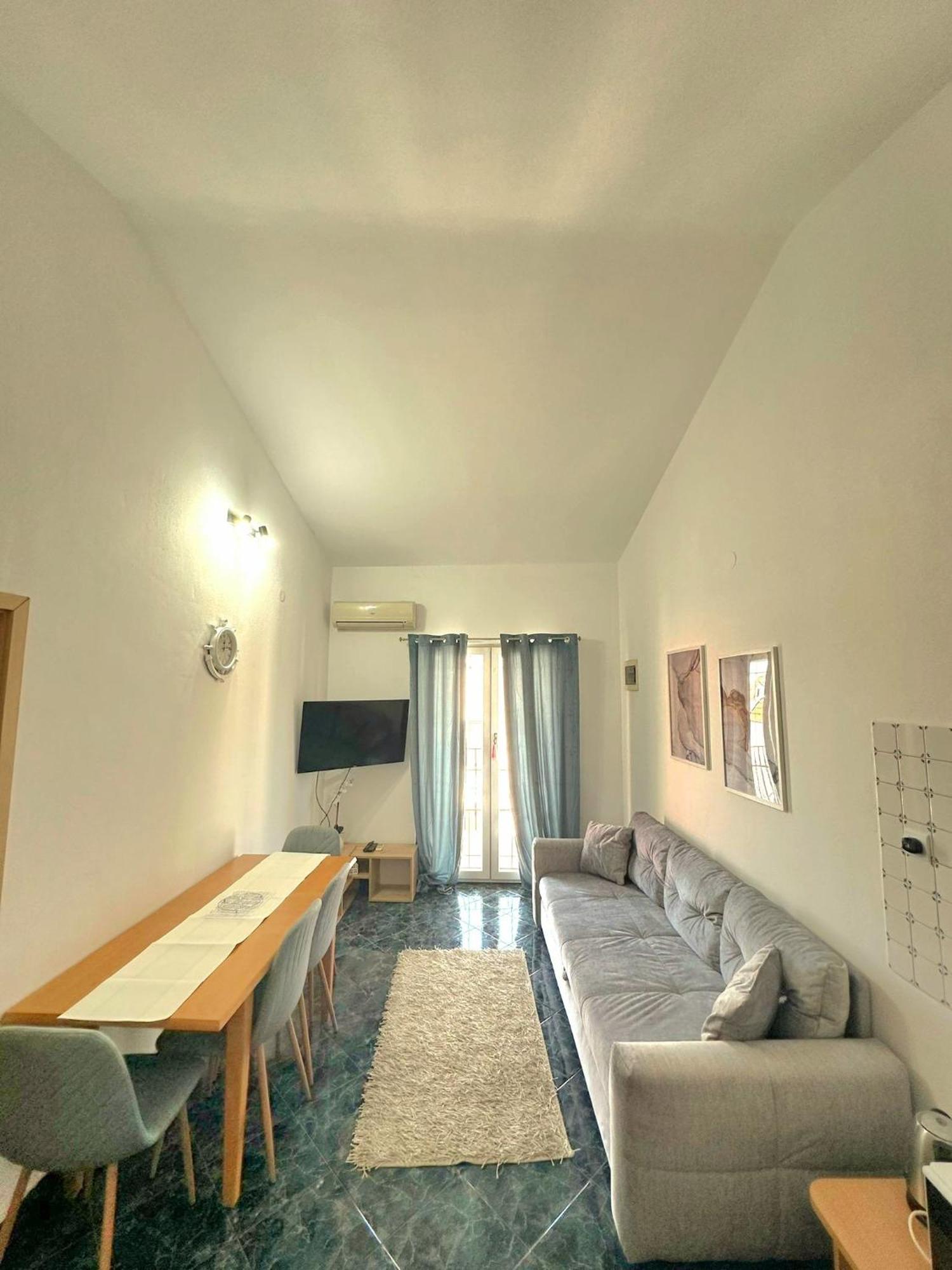 Green Garden Apartment Vodice Room photo