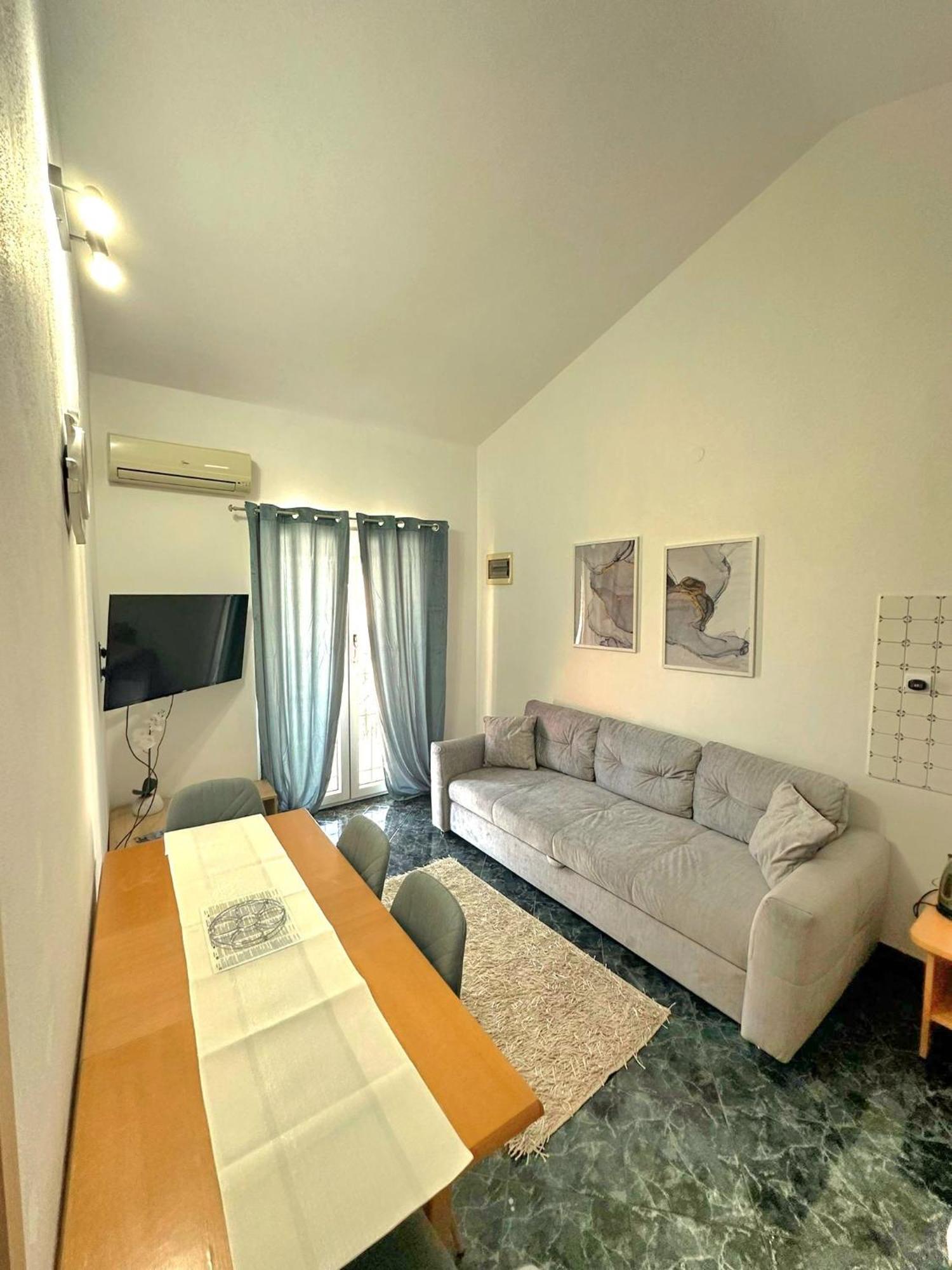 Green Garden Apartment Vodice Room photo