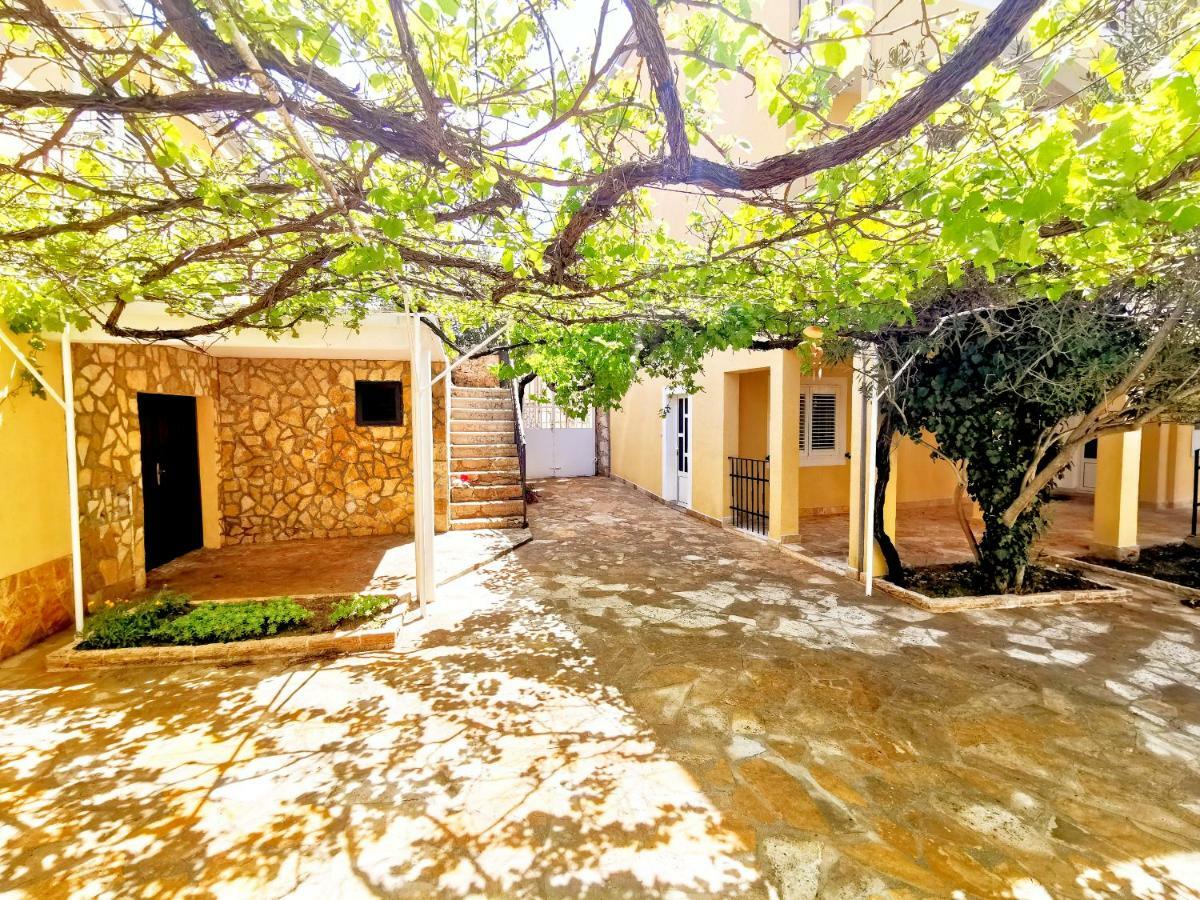 Green Garden Apartment Vodice Exterior photo
