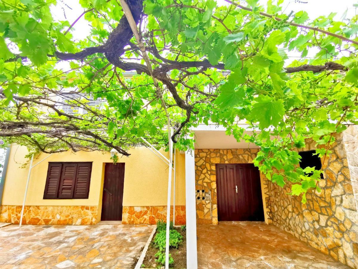 Green Garden Apartment Vodice Exterior photo