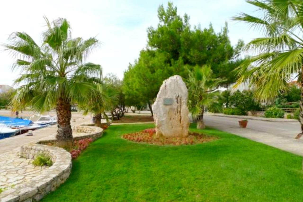 Green Garden Apartment Vodice Exterior photo